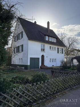 IMG 7285 - Zweifamilienhaus mit Gestaltungsmöglichkeit in Weinstadt-Endersbach