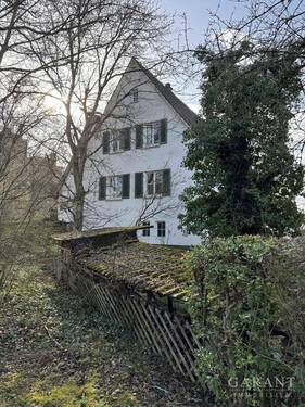 IMG 7287 - 8 Zimmer Mehrfamilienhaus, Wohnhaus zum Kaufen in Weinstadt