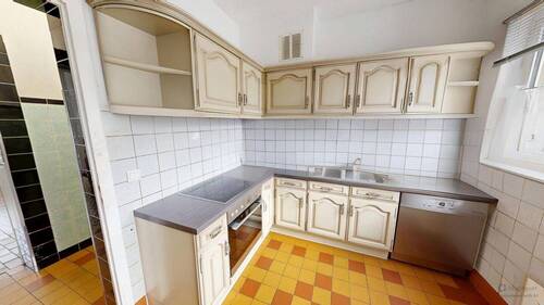 Gewerbe Küche - 