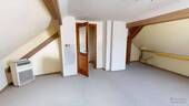 Hauptgebäude DG Wohnraum nordseitig - 