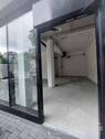 Eingang - 1 Zimmer Gewerbeobjekt (Büro, Produktion, Verkauf) in Frankfurt