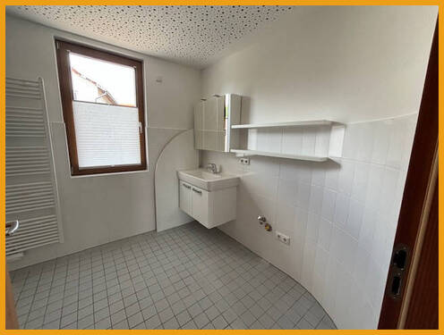 Badezimmer - 