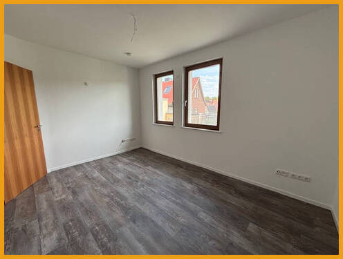 Wohnzimmer OG - Etagenwohnung mit 139,00 m² in Schwalmstadt / Ziegenhain zur Miete
