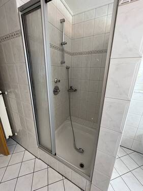 Dusche - 