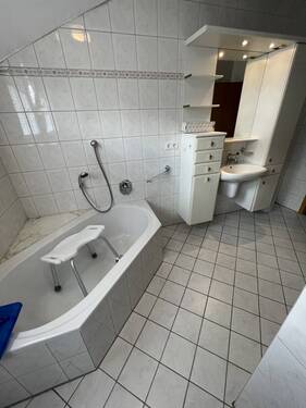 Badewanne - 