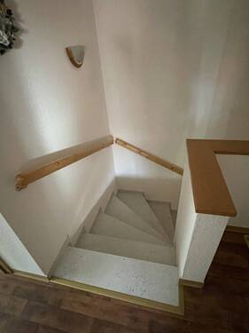 Treppe - 