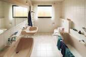 Badezimmer 1 - 