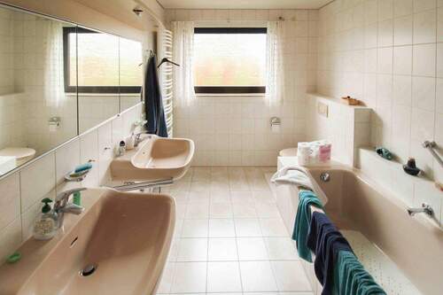 Badezimmer 1 - 