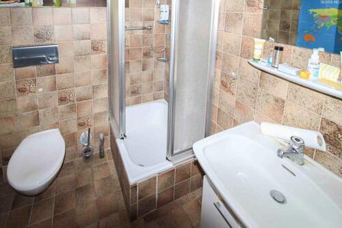 Badezimmer 2 - 