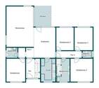Grundriss Skizze EG - 