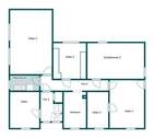Grundriss Skizze UG - 