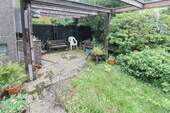 Terrasse (2) - Einfamilienhaus mit 138,40 m² in Nürtingen zum Kaufen