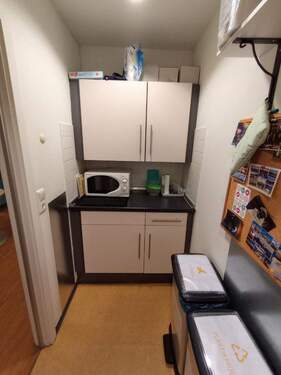 Küche - Büro in Berlin zur Miete