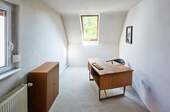 Arbeitszimmer 1.OG - 