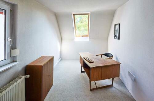 Arbeitszimmer 1.OG - 