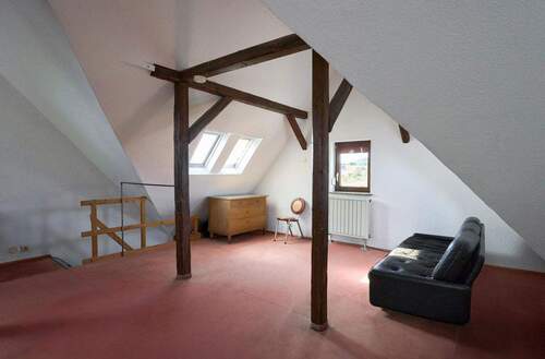 Helles Dachloft - 