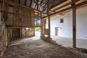 Scheune ca.80qm - 