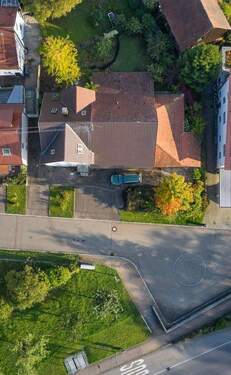 Luftaufnahme - 
