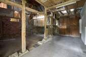 Scheune ca. 80qm - 