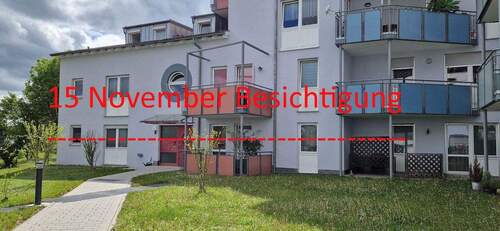 20240416_155536.jpg - Termin am15. November ab 13:00 Uhr. . Zum Verkauf steht eine sehr gepflegte Eigentumswohnung