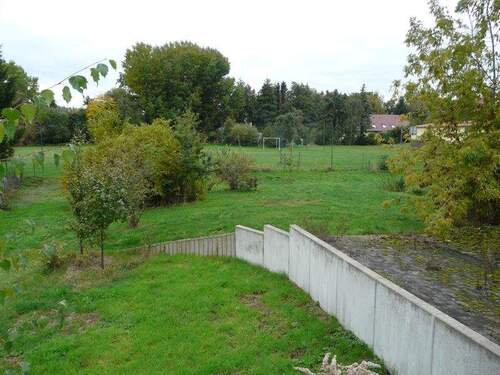 Objekt Gartenansicht - Einfamilienhaus mit 160,00 m² in Trebsen zum Kaufen