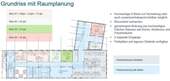 Grundriss - 