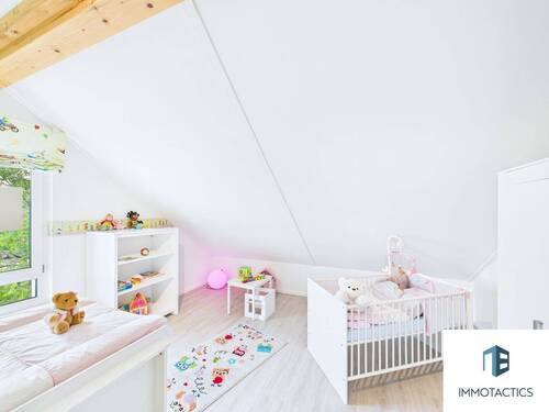 Kinderzimmer 1 - 