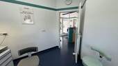 weitere Ansicht Behandlungsraum - 