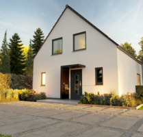 Viel Wohnraum auf kleiner Fläche. Ihr energiesparendes Town & Country Raumwunder in Grossalmerode... - Großalmerode Laudenbach