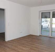 Neue Erdgeschosswohnung mit Terrasse in zentraler und ruhiger Lage von Schortens!