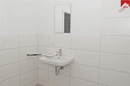 Badezimmer Bild II - 