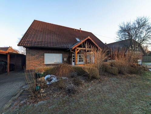 Hauptbild - Ankommen, ausbreiten, zuhause sein - Platz für die ganze Familie! (MA-1020-190)