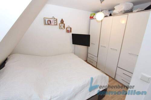 Schlafzimmer - 