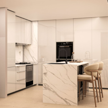 Bild 4 - Etagenwohnung mit 77,90 m&sup2; in Dubai zum Kaufen