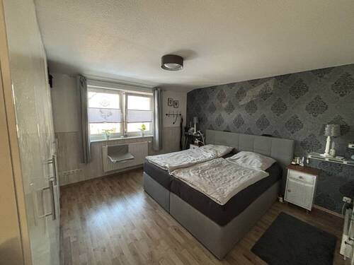 Schlafzimmer - 