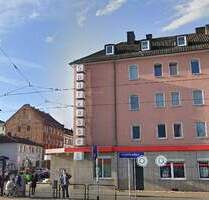 Charmante 2 ZKB mit Einbauküche nahe der Uni und Innenstadt - Kassel Nord-Holland