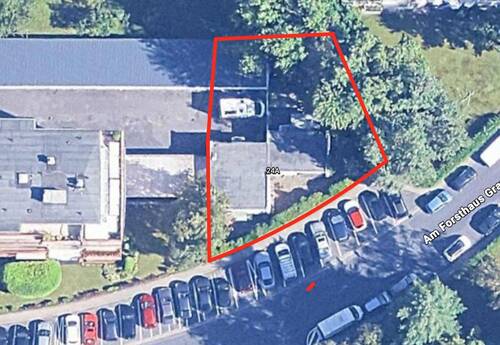 Garten und Außenansicht - 