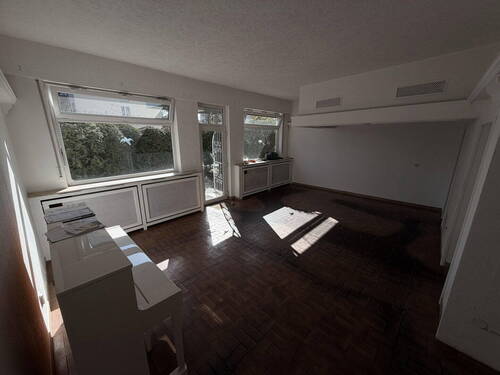 Wohnbereich - 5 Zimmer Bungalow in Neu-Isenburg