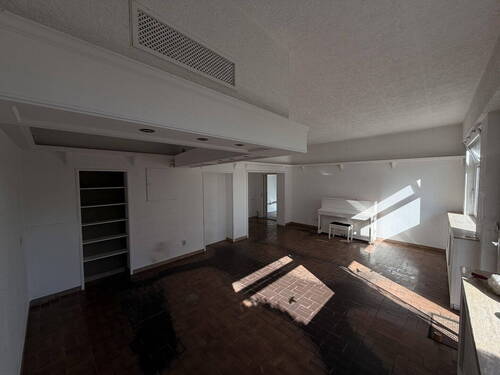 Wohnbereich - Bungalow mit 90,00 m&sup2; in Neu-Isenburg zum Kaufen