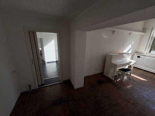 Nische Wohnbereich - 