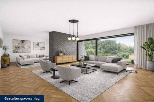 Gestaltungsvorschlag - 