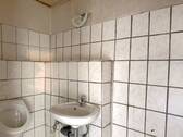 WC Anbau - 