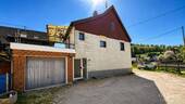 Aussen - 3 Zimmer Einfamilienhaus in Bopfingen