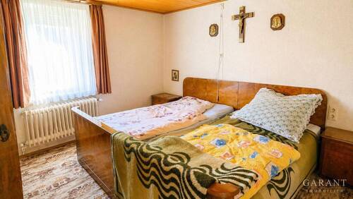 Schlafzimmer - 