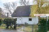1 - 4 Zimmer Einfamilienhaus zum Kaufen in Französisch Buchholz