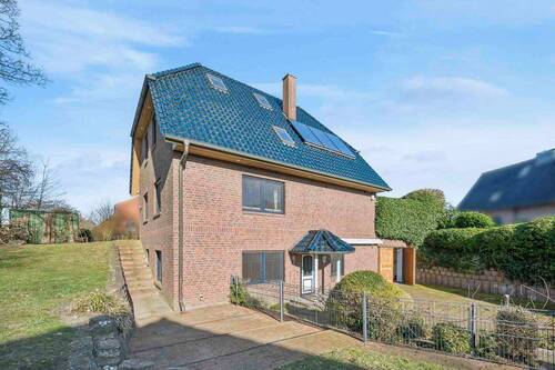 Seitenansicht - 