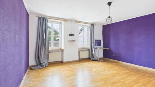 Schlafzimmer - 