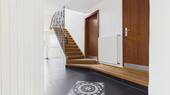 Flur Erdgeschoss - 