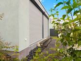 Terrasse - Werz Immobilien - Bungalow mit 84,00 m&sup2; in Biedenkopf zum Kaufen