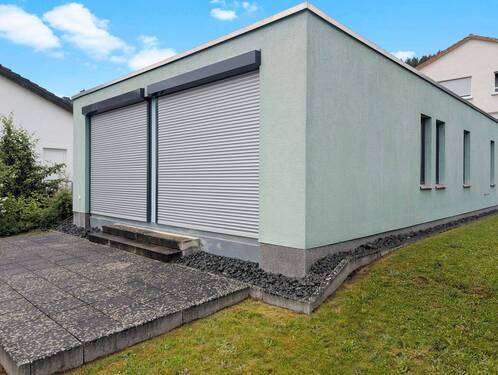 Terrasse - Werz Immobilien - 